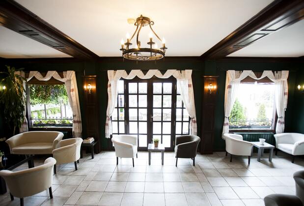 Zinos Hotel - Görsel 9