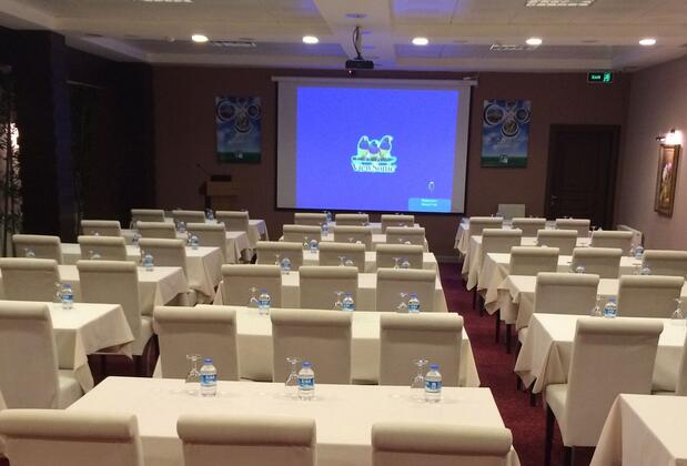 Zinos Hotel - Görsel 10