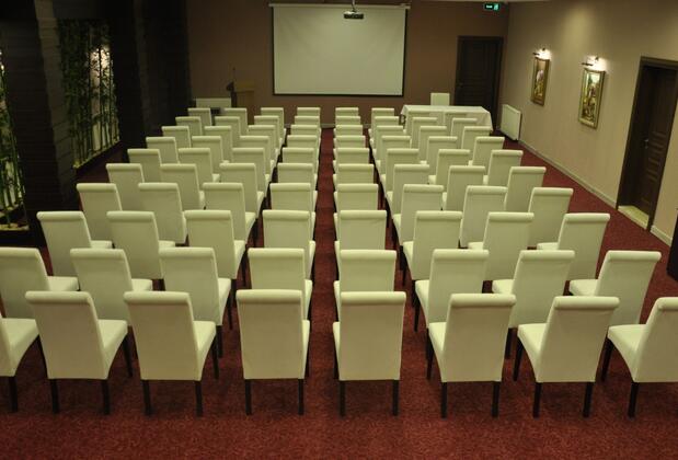 Zinos Hotel - Görsel 11