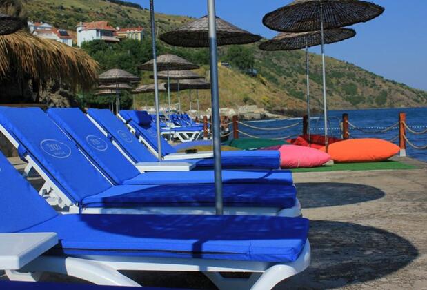 Zinos Hotel - Görsel 12