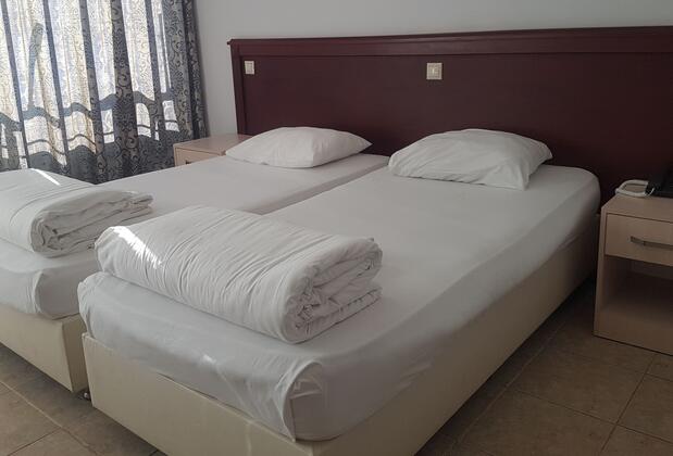 Acropol Beach Hotel - Görsel 31