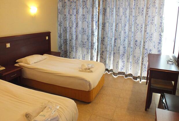 Acropol Beach Hotel - Görsel 30