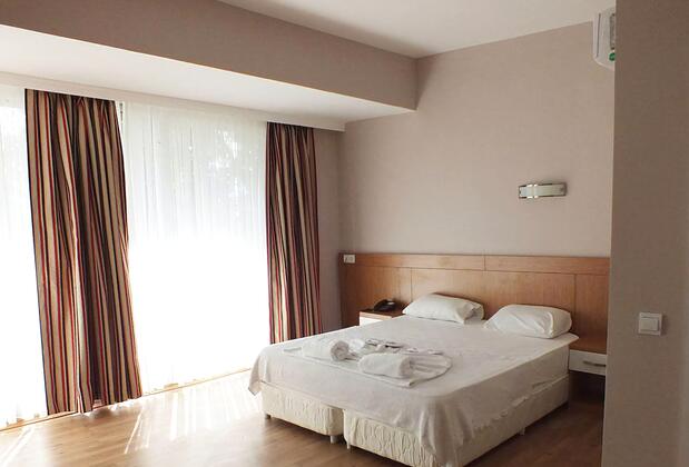 Acropol Beach Hotel - Görsel 29