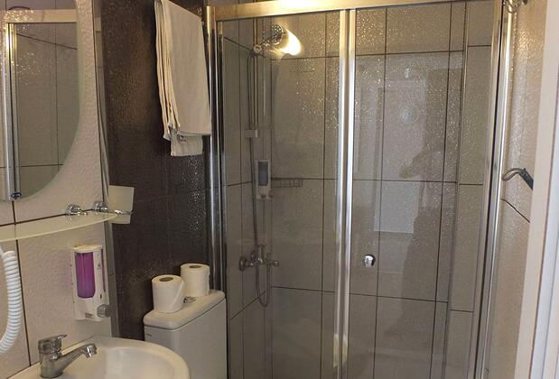 Acropol Beach Hotel - Görsel 39