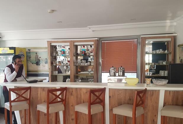 Acropol Beach Hotel - Görsel 12