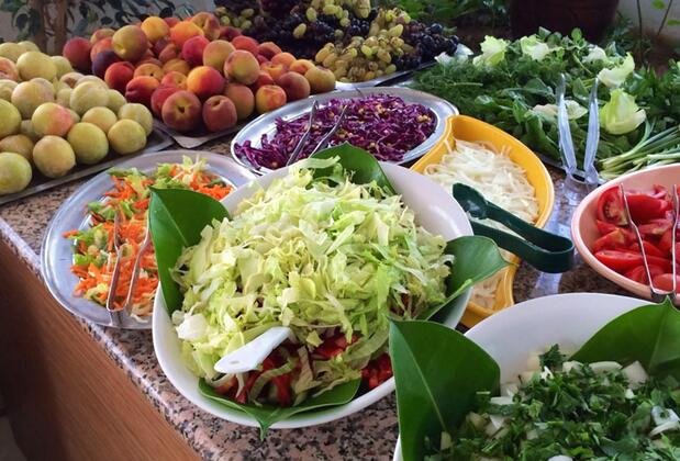 Acropol Beach Hotel - Görsel 14