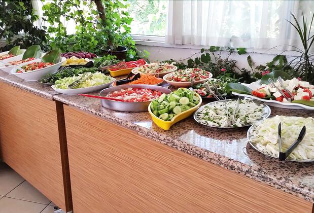 Acropol Beach Hotel - Görsel 16