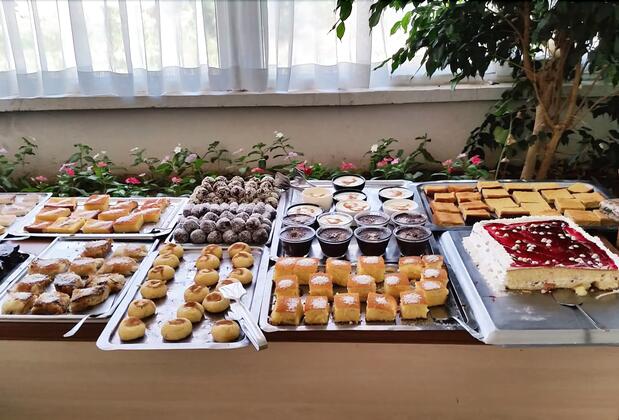 Acropol Beach Hotel - Görsel 15