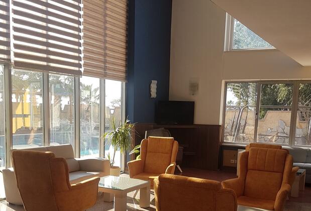 Acropol Beach Hotel - Görsel 26