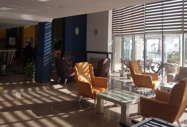 Acropol Beach Hotel - Görsel 25