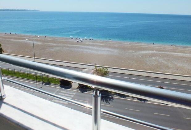 Acropol Beach Hotel - Görsel 27