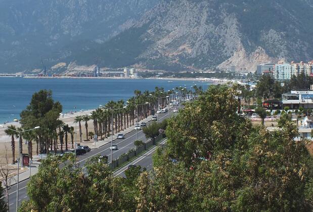 Acropol Beach Hotel - Görsel 4