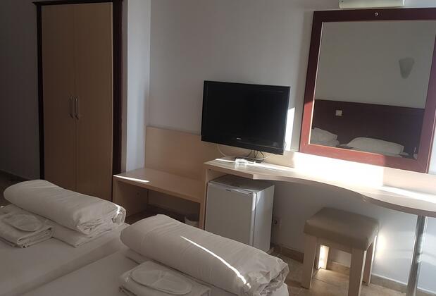 Acropol Beach Hotel - Görsel 32