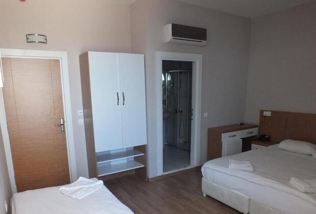 Acropol Beach Hotel - Görsel 34