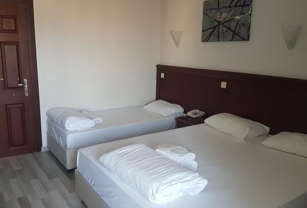 Acropol Beach Hotel - Görsel 33