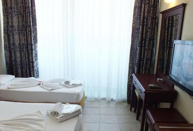 Acropol Beach Hotel - Görsel 35