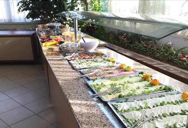 Acropol Beach Hotel - Görsel 17