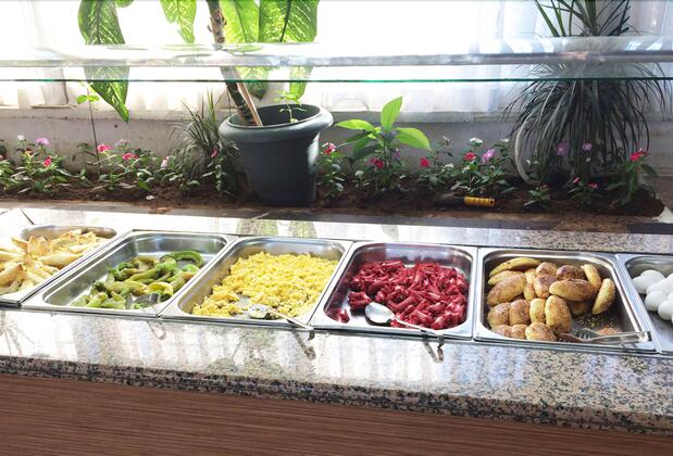 Acropol Beach Hotel - Görsel 18