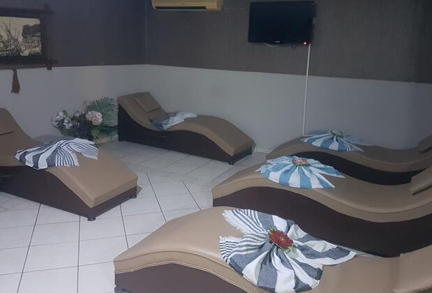 Acropol Beach Hotel - Görsel 23