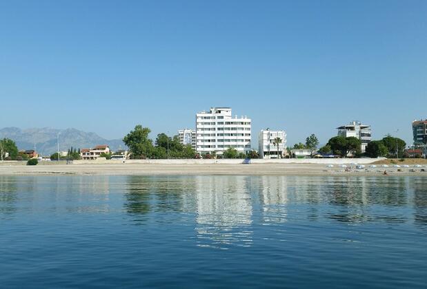 Acropol Beach Hotel - Görsel 3