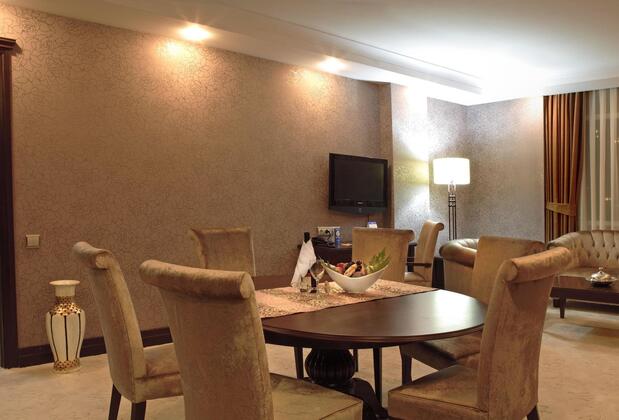 Dedeman Şanlıurfa - Görsel 13