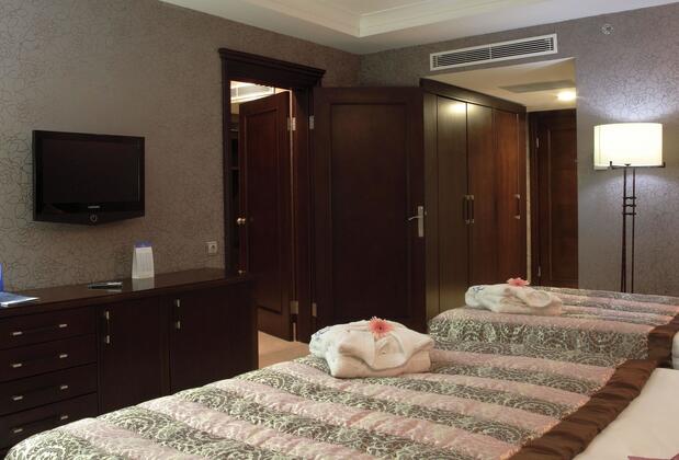 Dedeman Şanlıurfa - Görsel 15