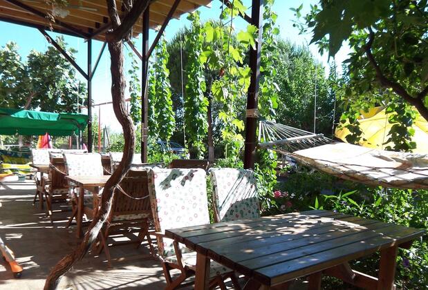 İzmir Tatil Evi - Görsel 3