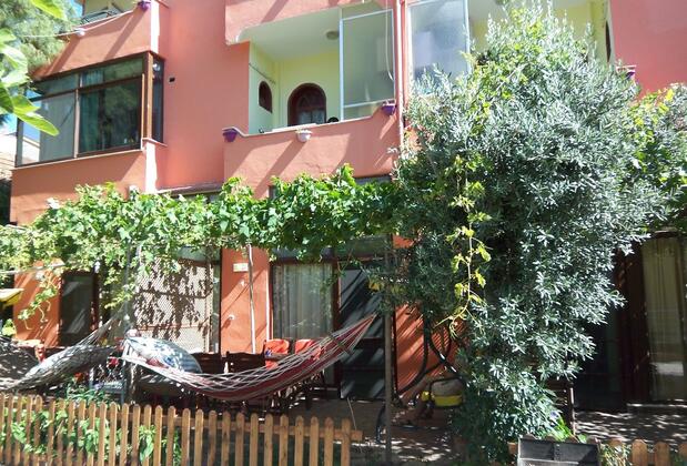 İzmir Tatil Evi - Görsel 4