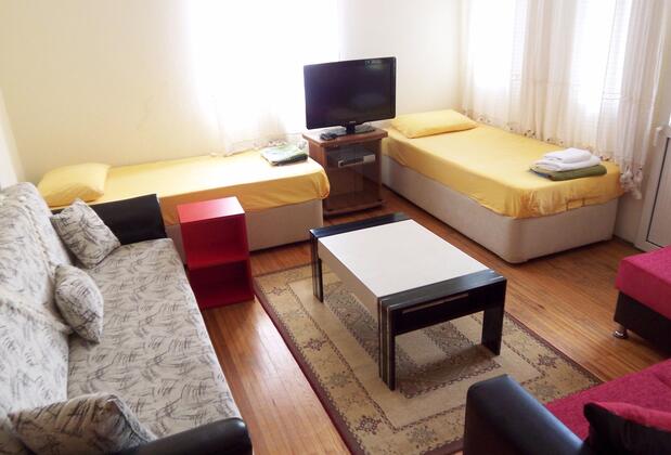 İzmir Tatil Evi - Görsel 10