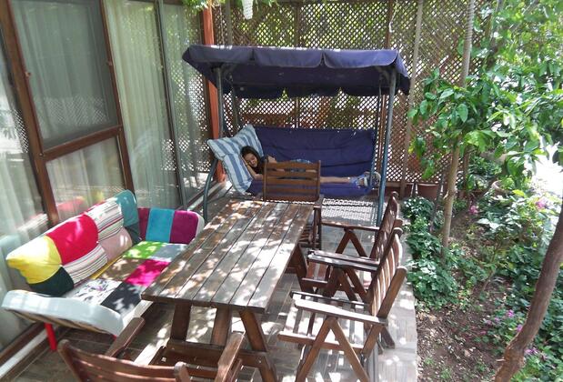 İzmir Tatil Evi - Görsel 5