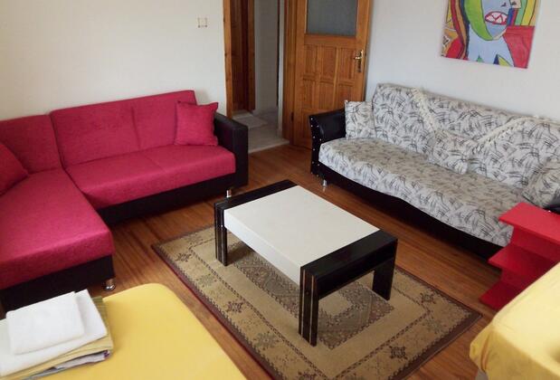 İzmir Tatil Evi - Görsel 12