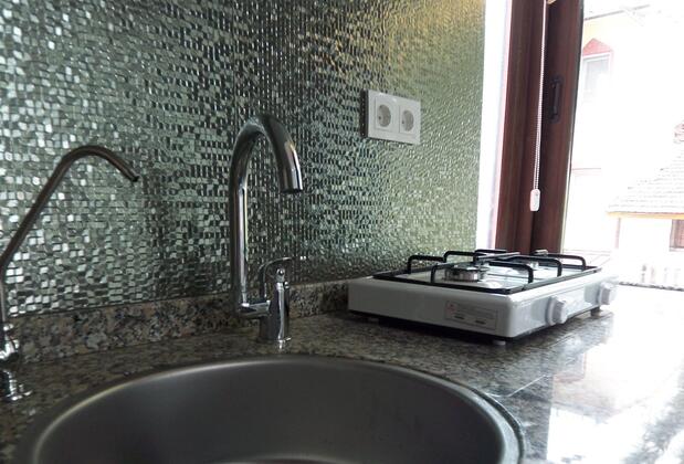 İzmir Tatil Evi - Görsel 8