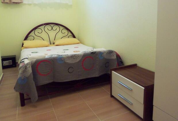 İzmir Tatil Evi - Görsel 13