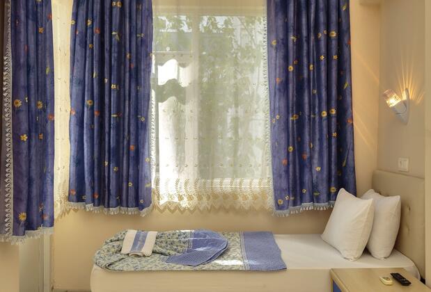 Nurella Pansiyon - Görsel 5