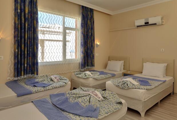 Nurella Pansiyon - Görsel 7