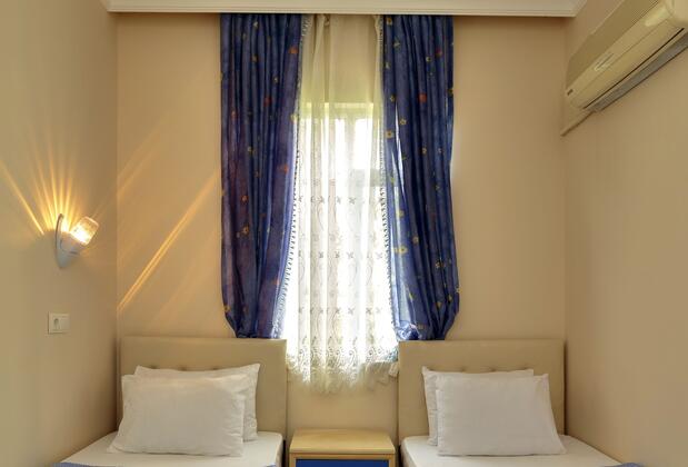 Nurella Pansiyon - Görsel 8