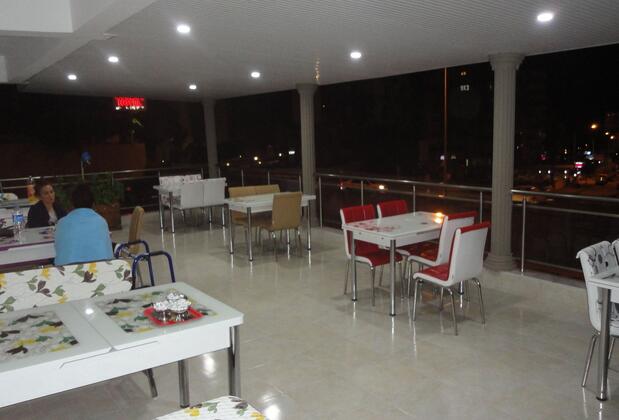 Nurella Pansiyon - Görsel 11