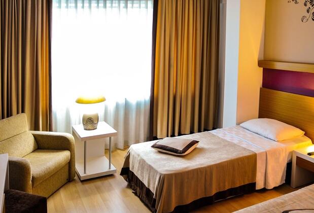 Expo Park Hotel - Görsel 20