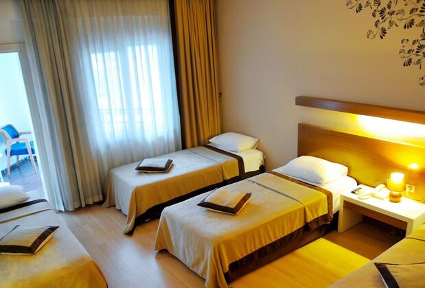 Expo Park Hotel - Görsel 25