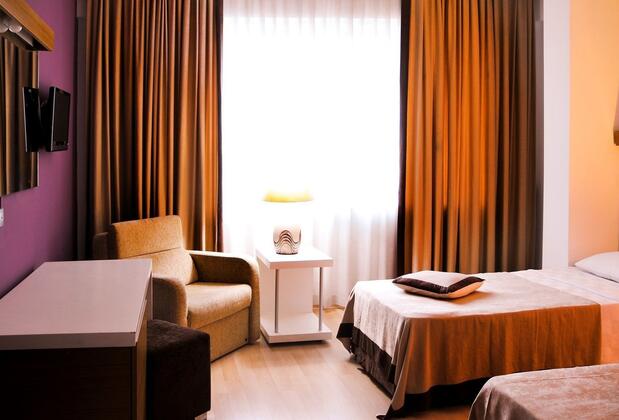 Expo Park Hotel - Görsel 19