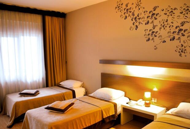 Expo Park Hotel - Görsel 26