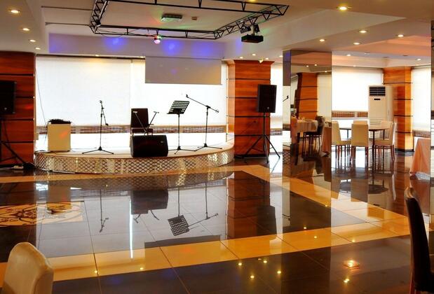 Expo Park Hotel - Görsel 10