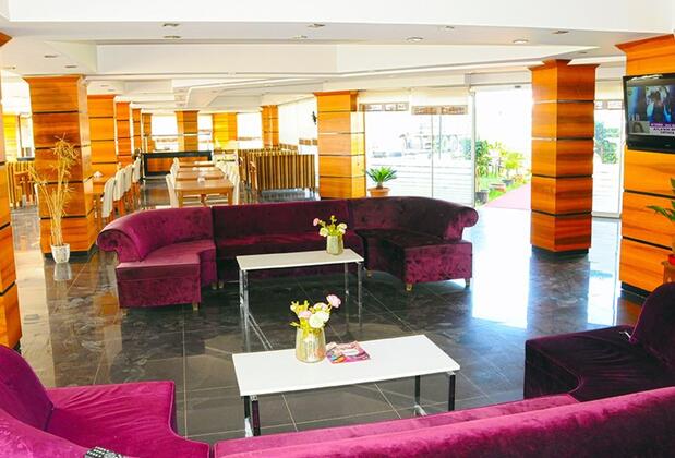 Expo Park Hotel - Görsel 7