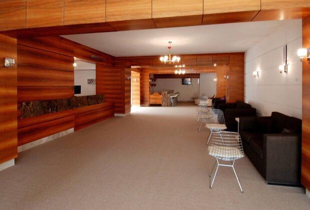 Expo Park Hotel - Görsel 9