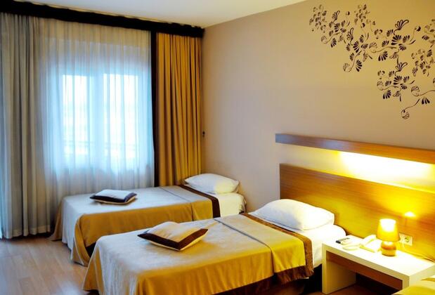 Expo Park Hotel - Görsel 27