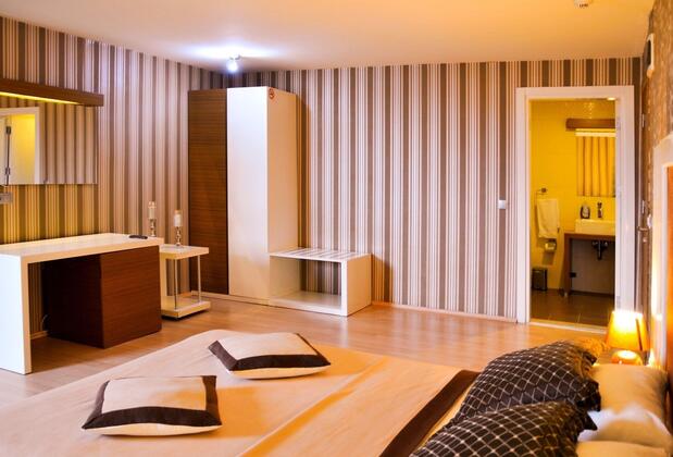 Expo Park Hotel - Görsel 28