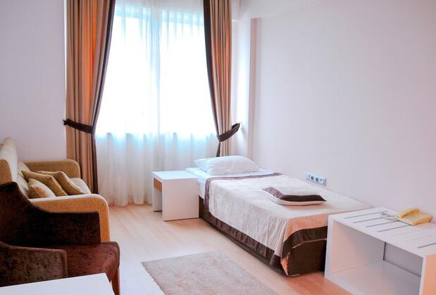 Expo Park Hotel - Görsel 29