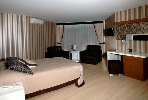 Expo Park Hotel - Görsel 30