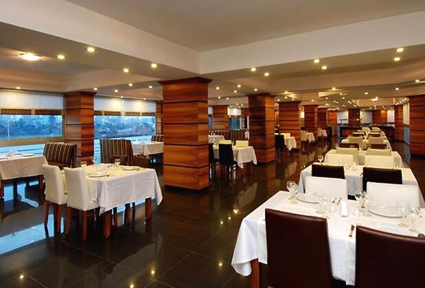 Expo Park Hotel - Görsel 12