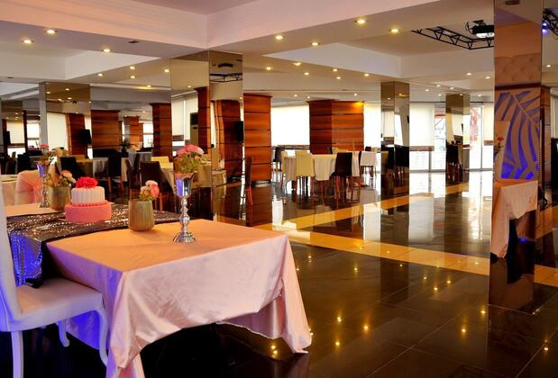 Expo Park Hotel - Görsel 11